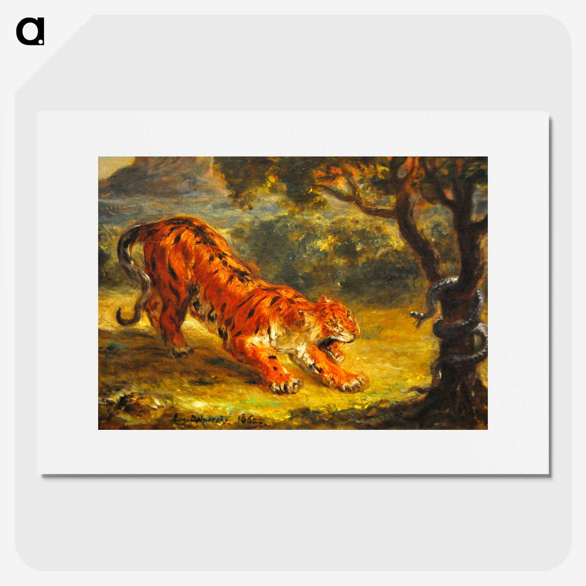 3-92_Eugene-Delacroix_picture