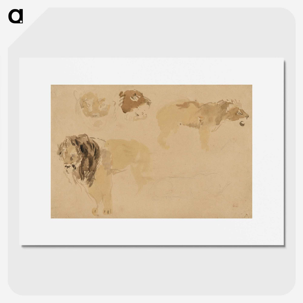 3-97_Eugene-Delacroix_picture