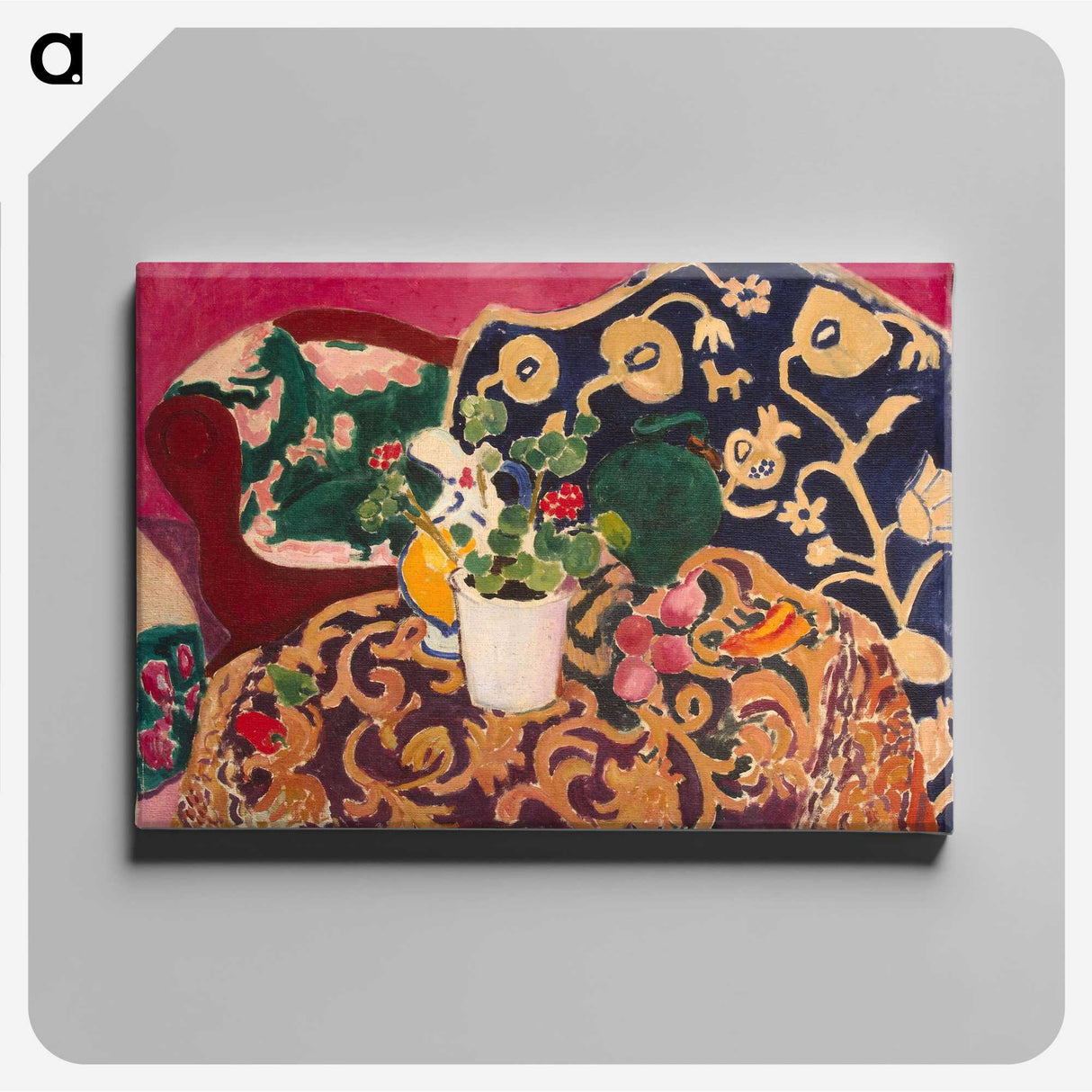 3-97_Henri-Matisse_canvas
