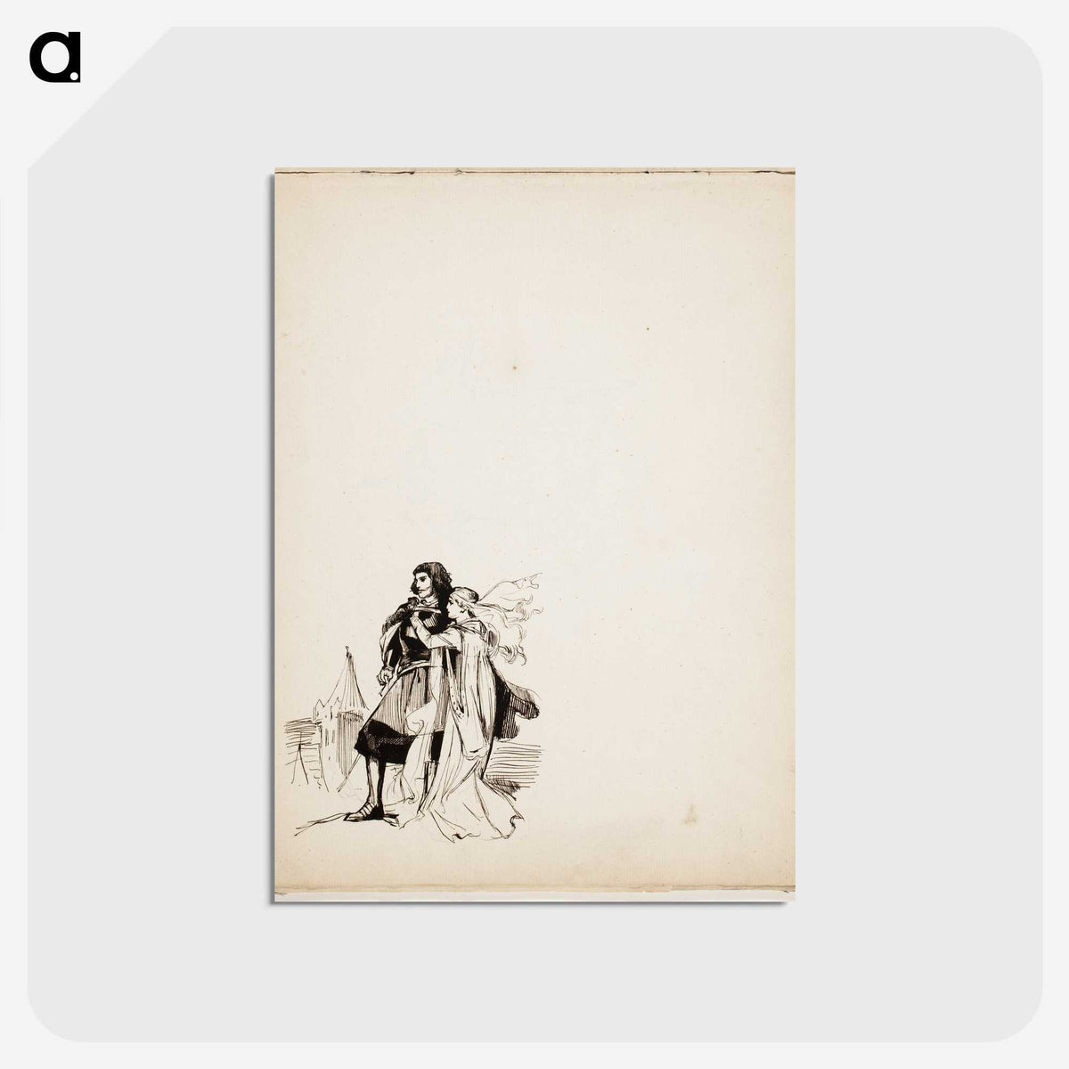 3-9_Albert-Edelfelt_postcard