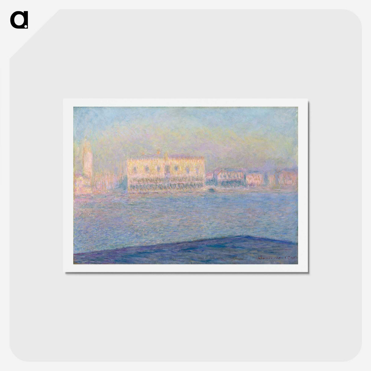 3-9_Claude-Monet_hagaki