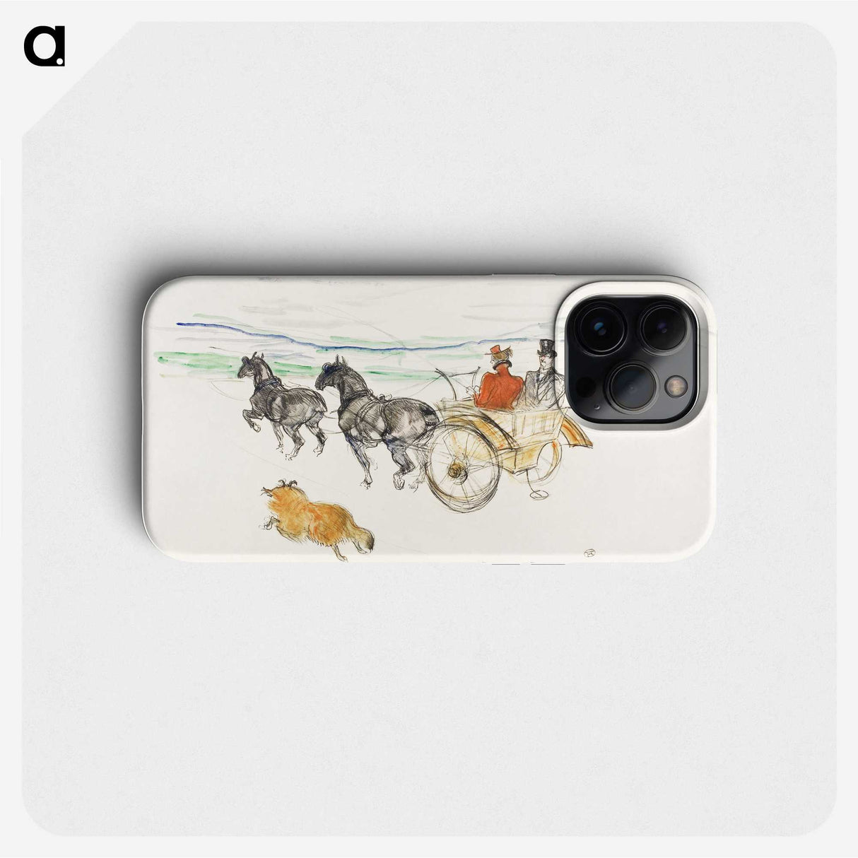 3-9_Henri-de-Toulouse-Lautrec_phone