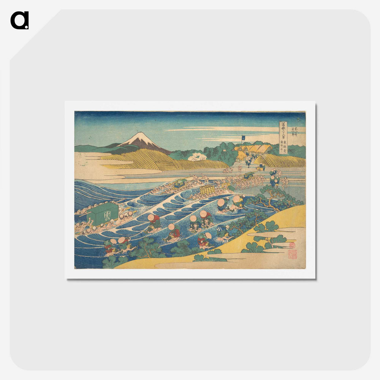 3-9_Katsushika-Hokusai_hagaki