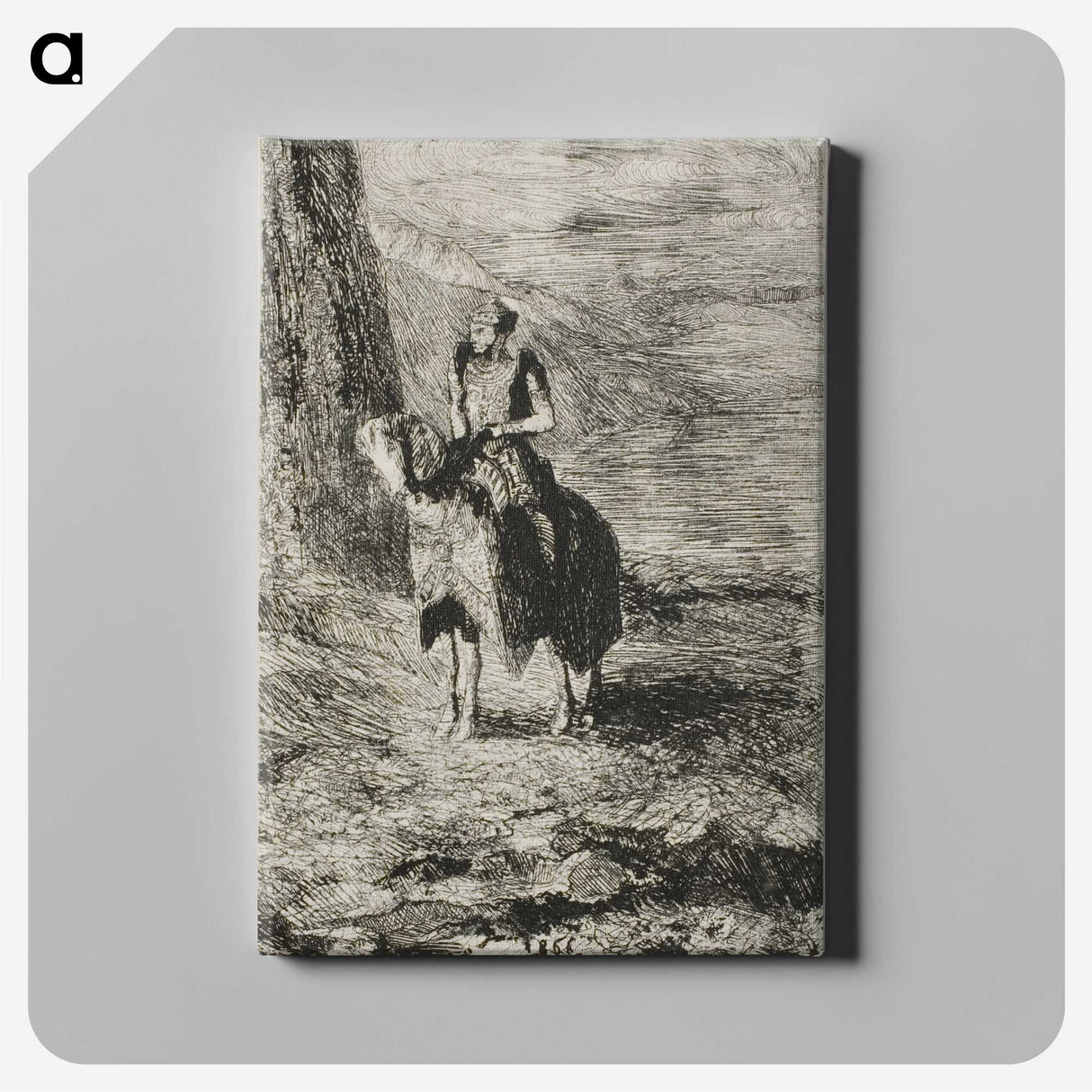 3-9_Odilon-Redon_canvas