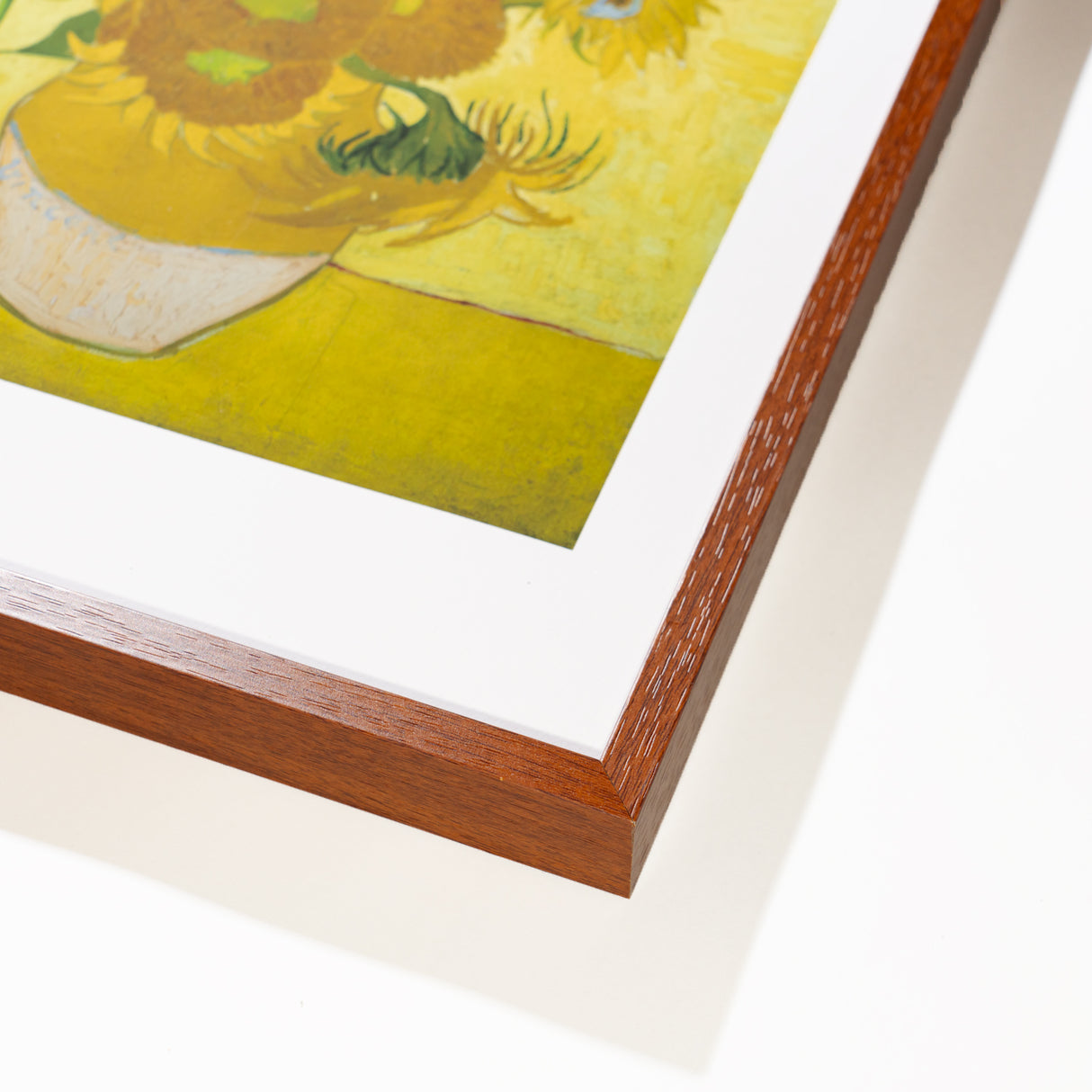 Wood Photo Frame