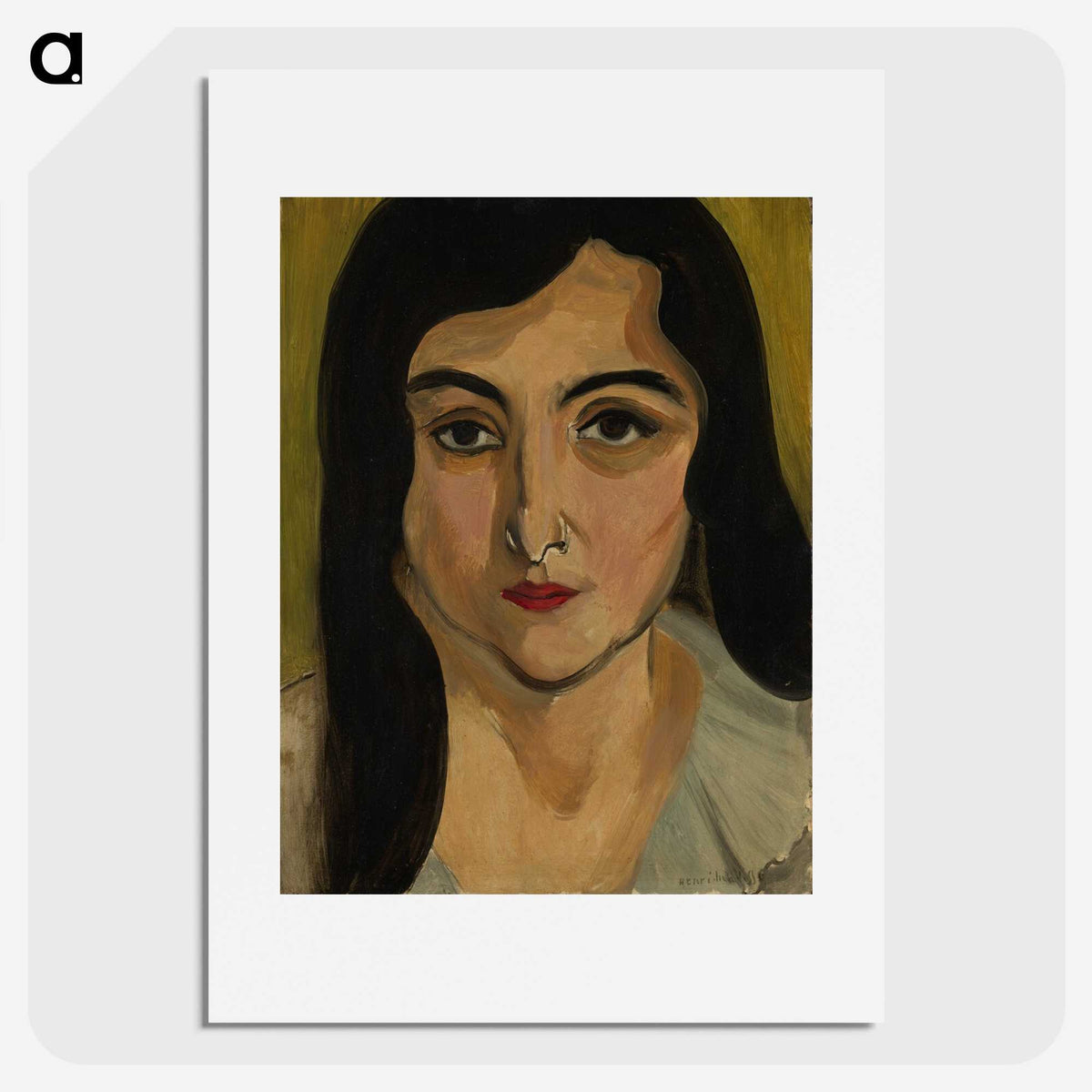 4-100_Henri-Matisse_picture