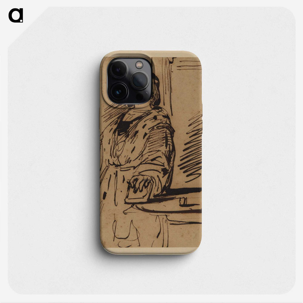 4-14_Eugene-Delacroix_phone