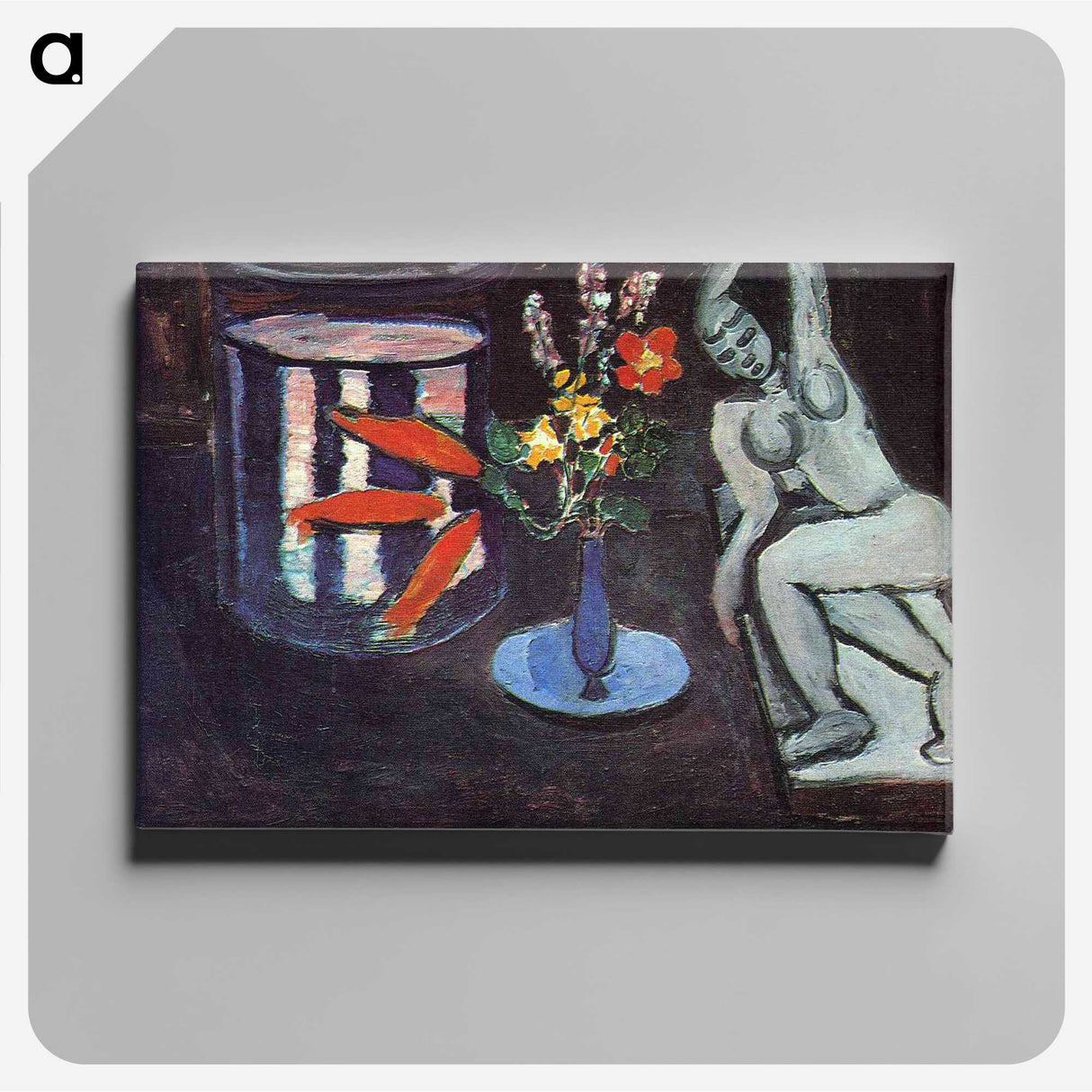 4-17_Henri-Matisse_canvas