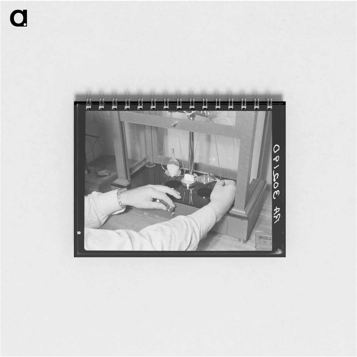アートメモ帳-Sharecropper Cultivating Cotton
- ラッセル リー Memo.