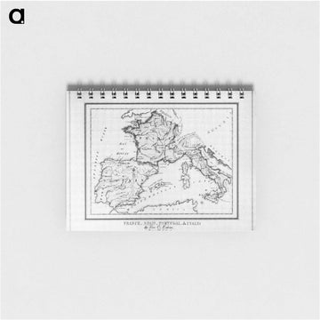 The map - トーマス エイキンズ Memo.