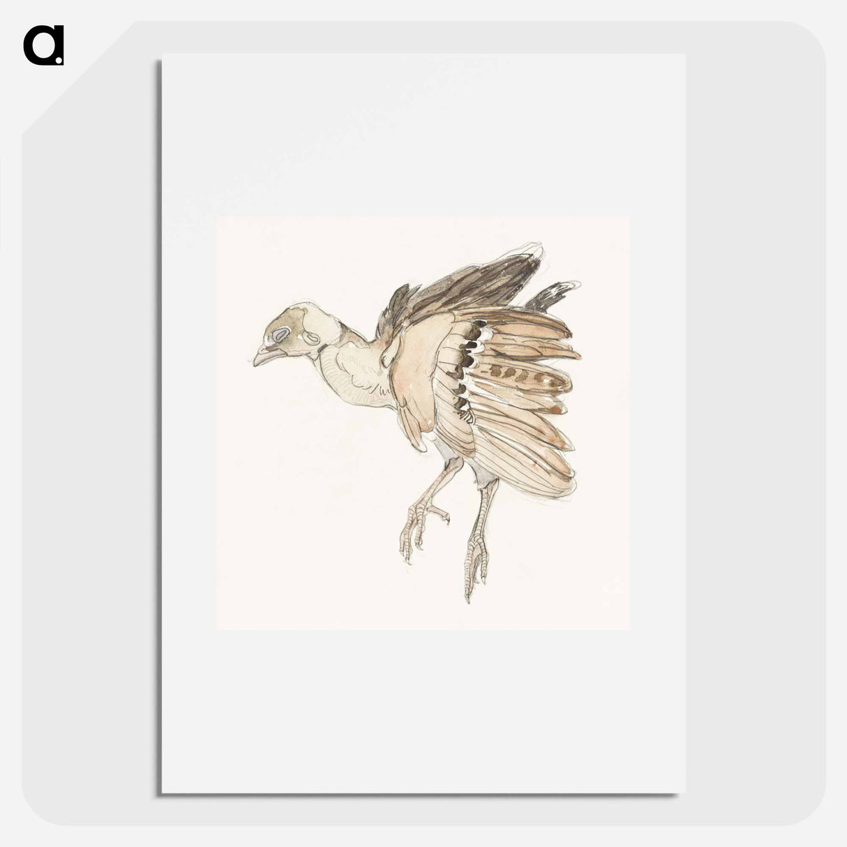 Who is my father? - Theo van Hoytema Poster.