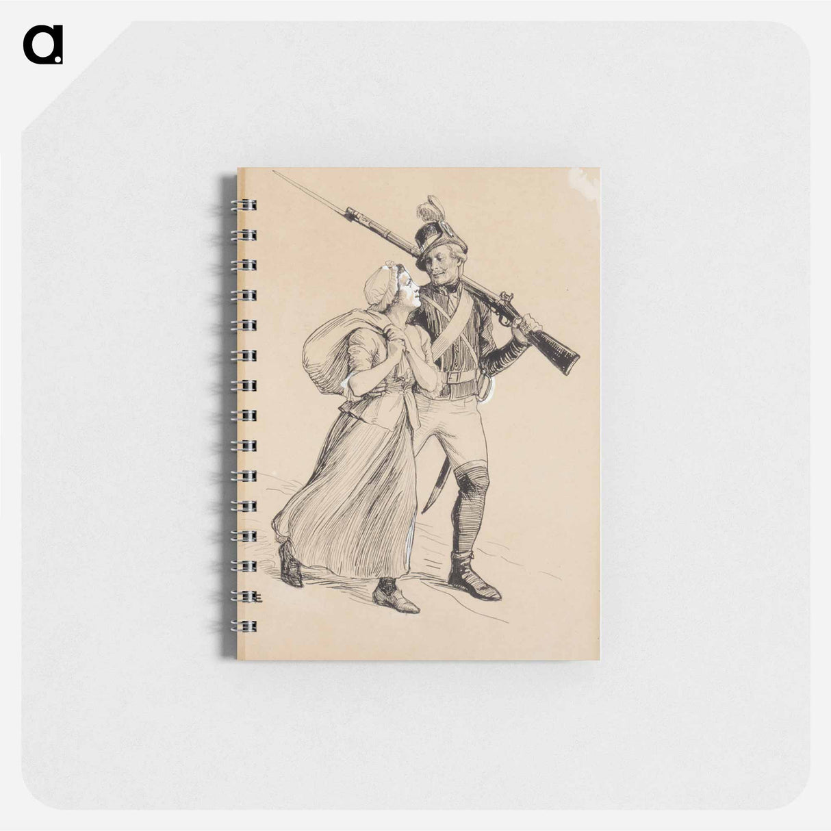 Lotta svärd - アルバート エーデルフェルト Memo.