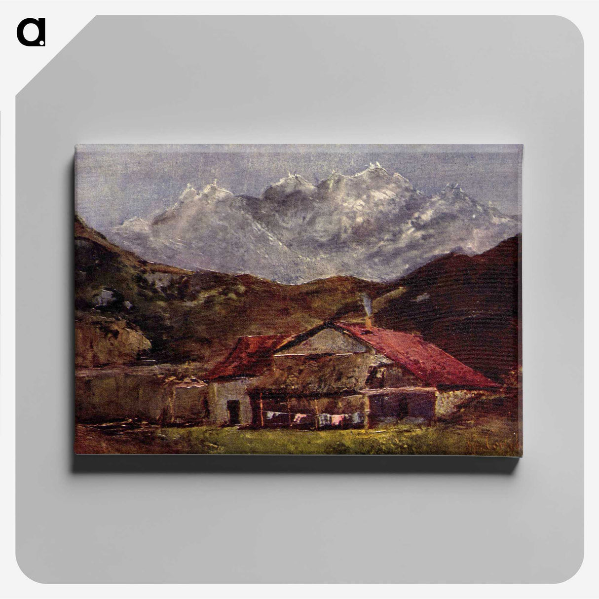 4-22_Gustave-Courbet_canvas