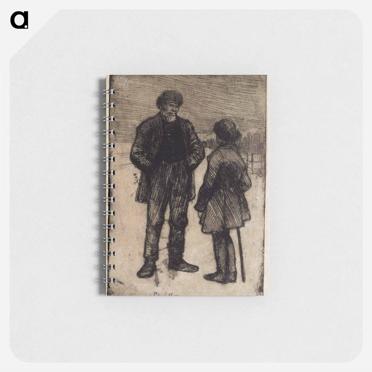 Uusmaalaisia talonpoikia - アルバート エーデルフェルト Memo.