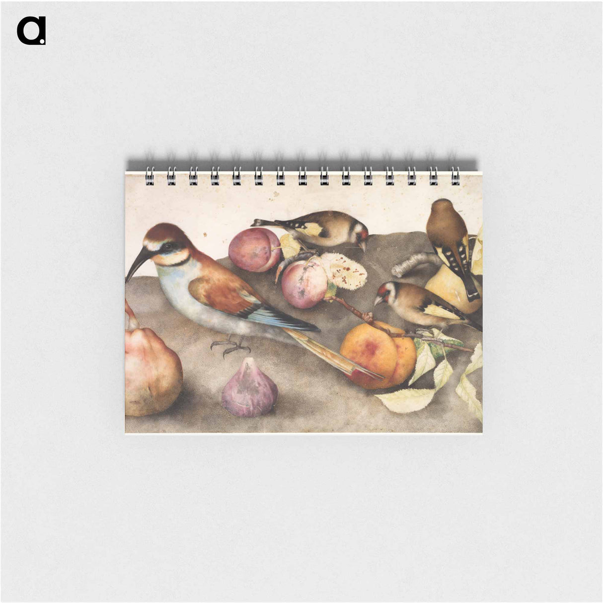 アートメモ帳-Cleveland Museum of Art
- クリーブランド美術館 Memo.