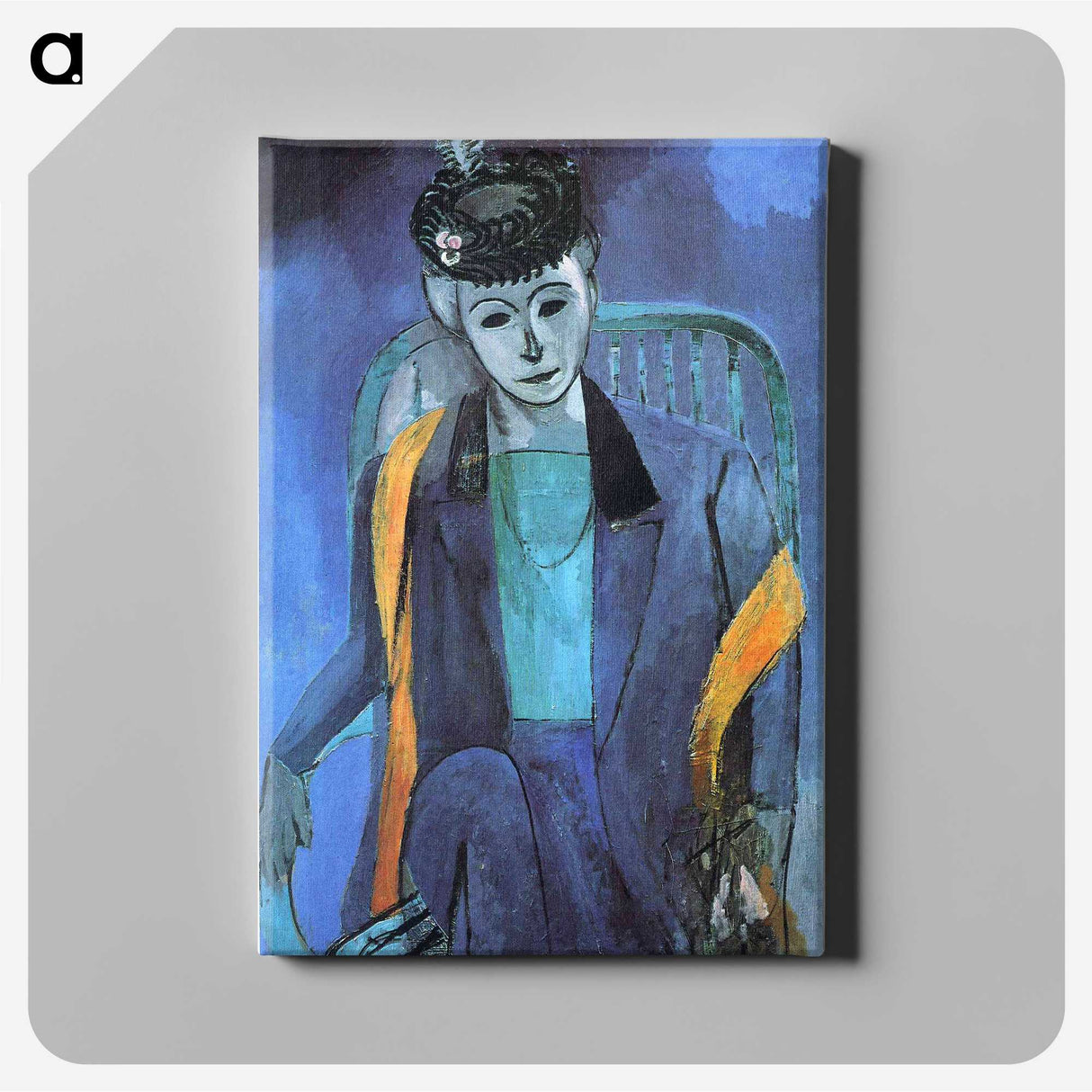 4-36_Henri-Matisse_canvas