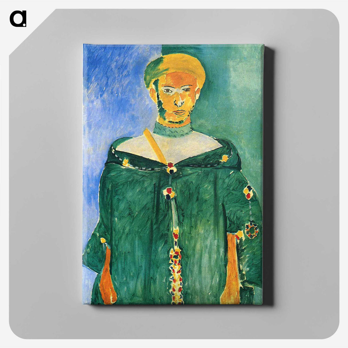 4-38_Henri-Matisse_canvas