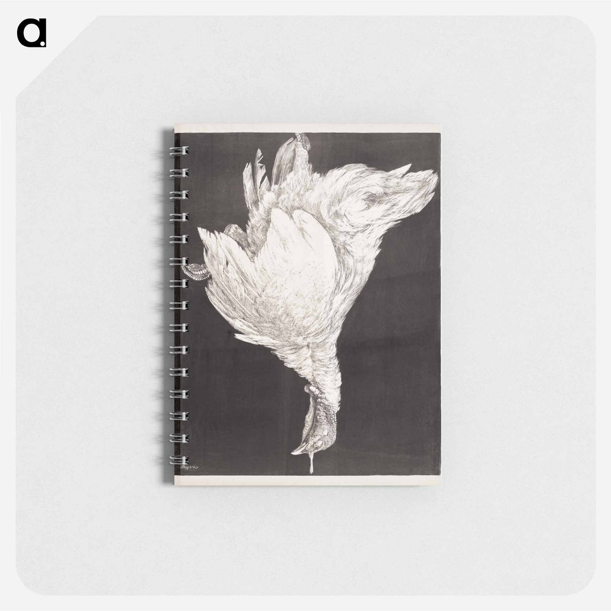 Doode Kalkoen - テオ ヴァン ホイテマ Memo.