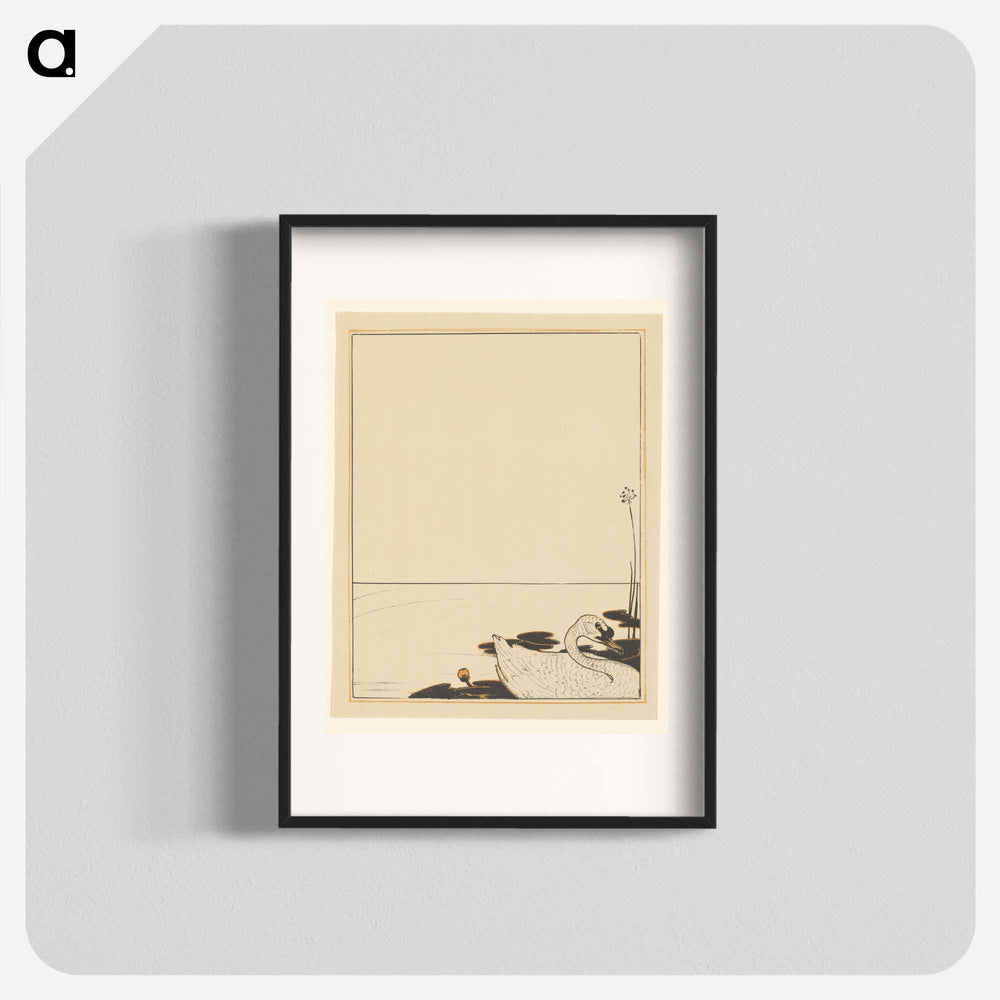 Theo van Hoytema Poster.