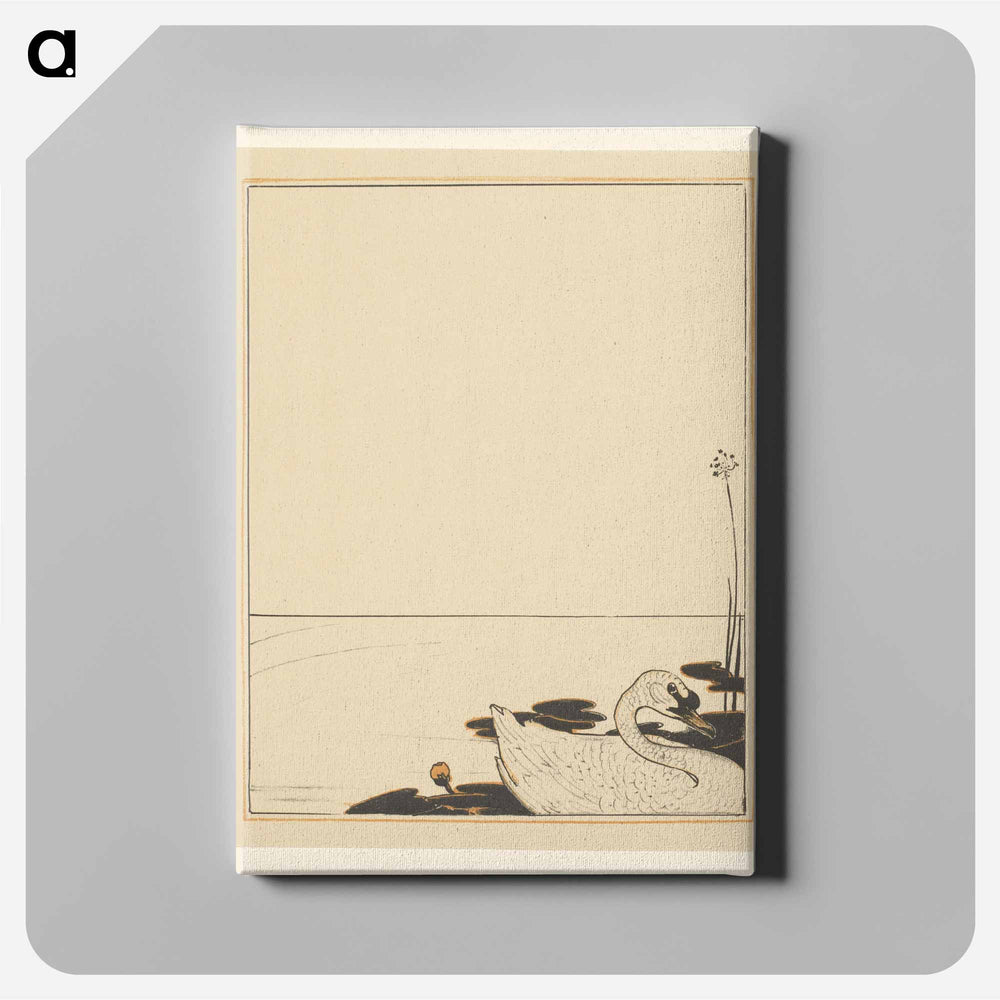 Paintings by Theo van Hoytema Canvas.