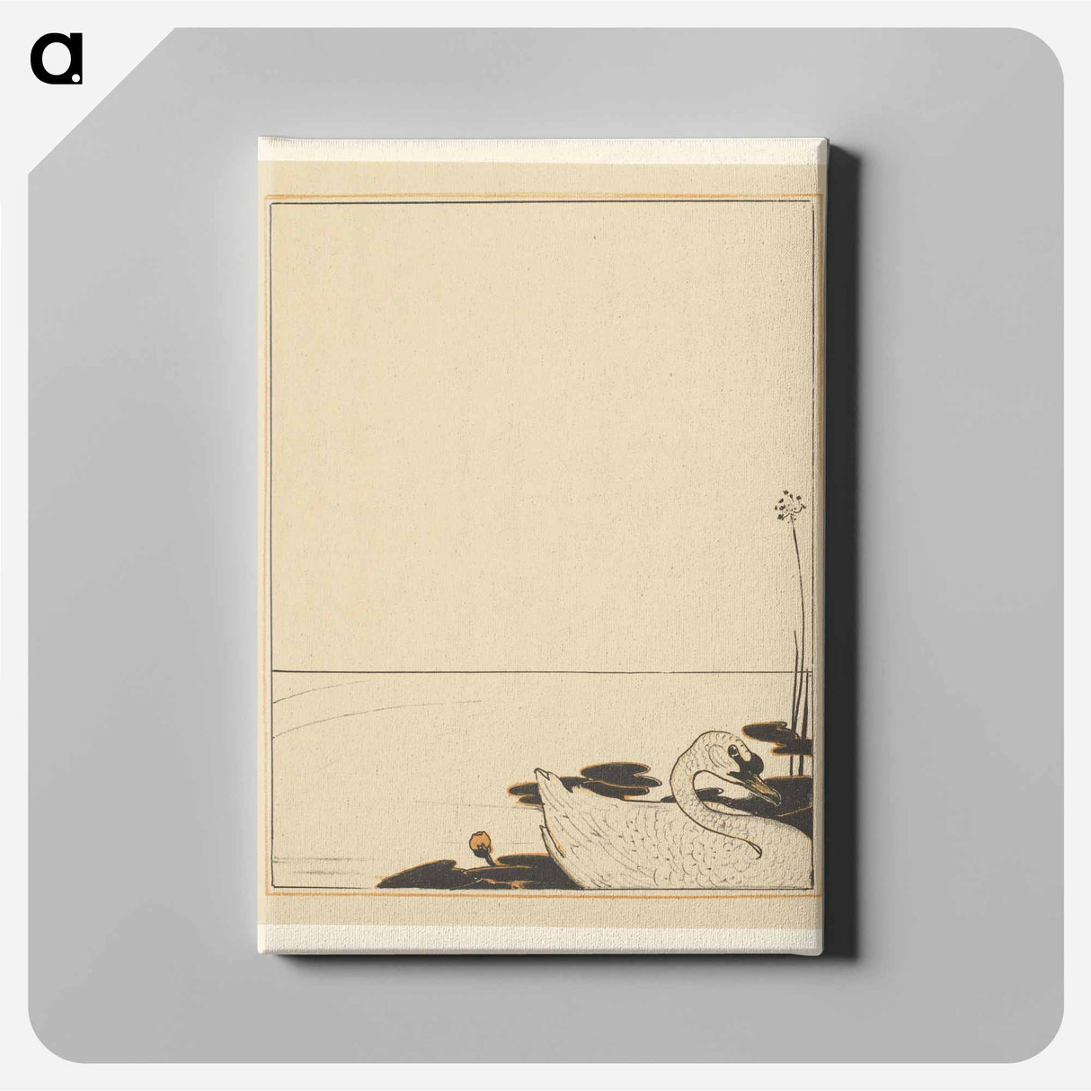 Paintings by Theo van Hoytema Canvas.