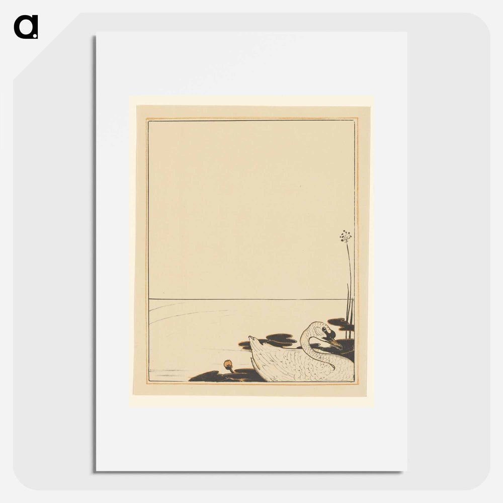 Theo van Hoytema Poster.