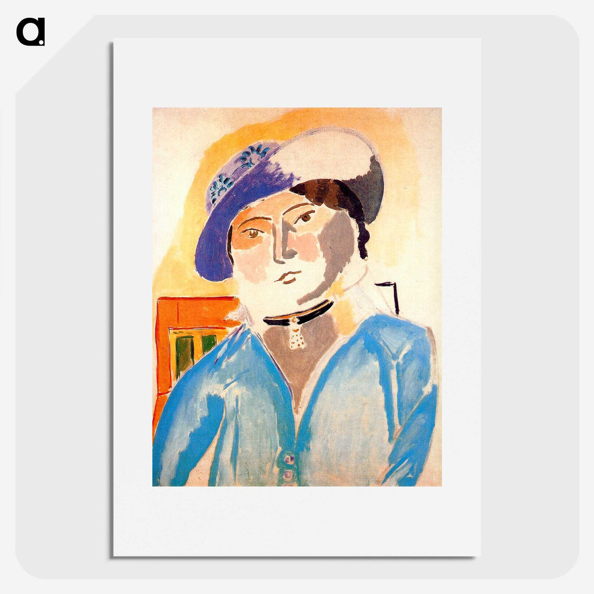 4-46_Henri-Matisse_picture