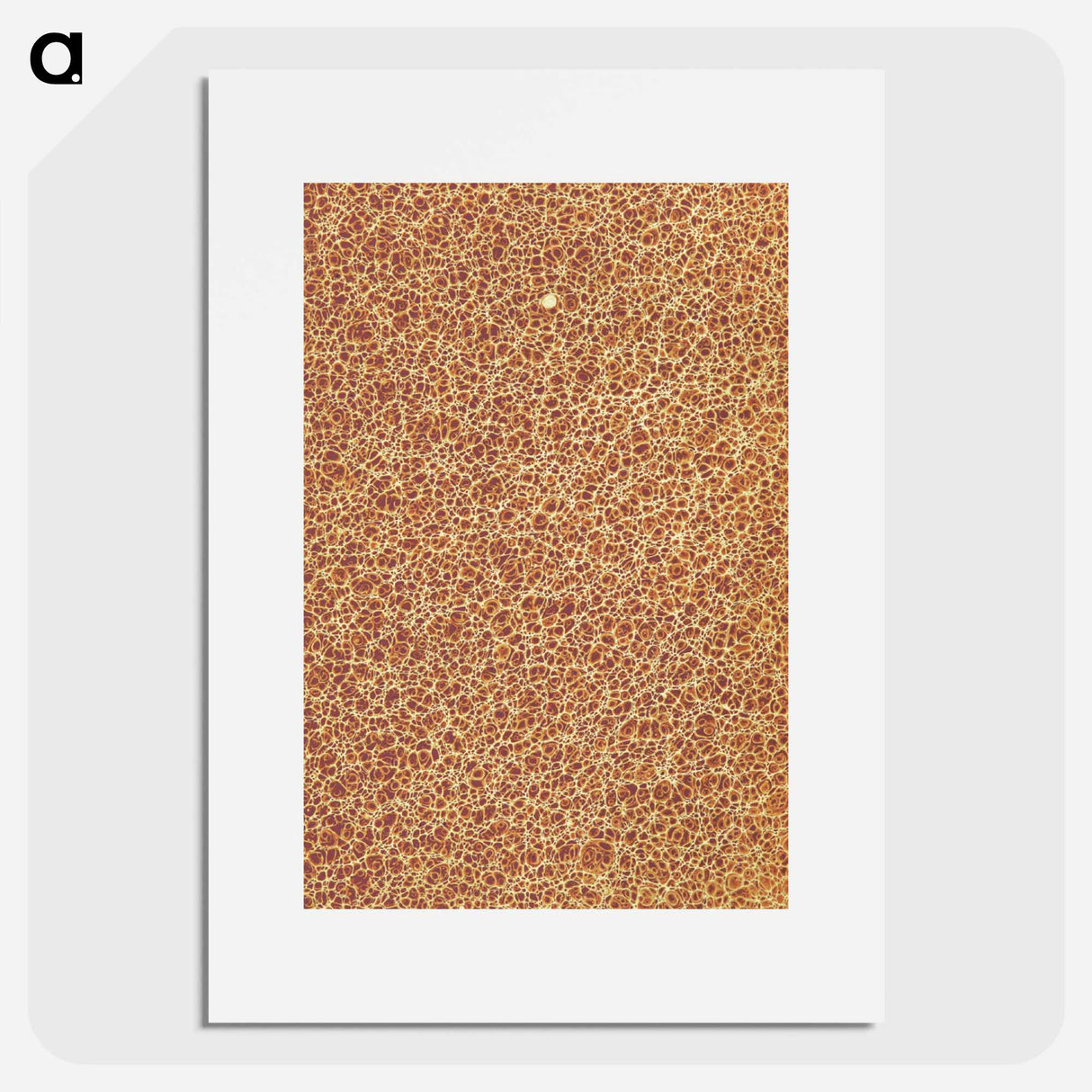 アートポスター-Decorative Paper from Histoire de la Belgique
- 大英図書館 Poster.