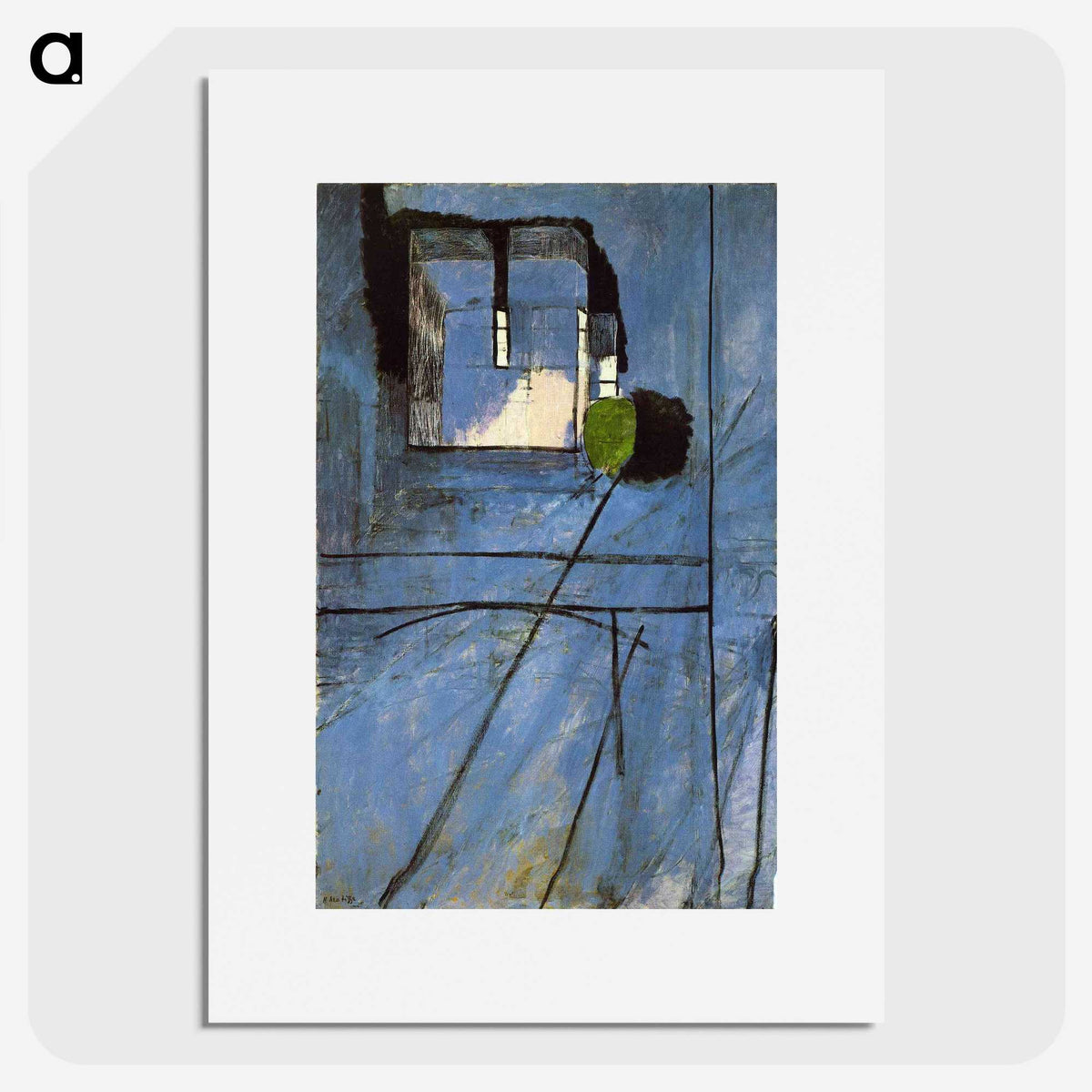 4-54_Henri-Matisse_picture