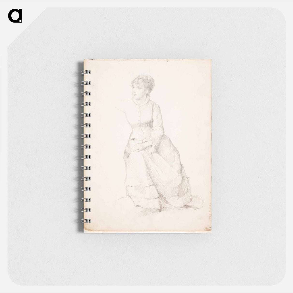 (unknown) - アルバート エーデルフェルト Memo.