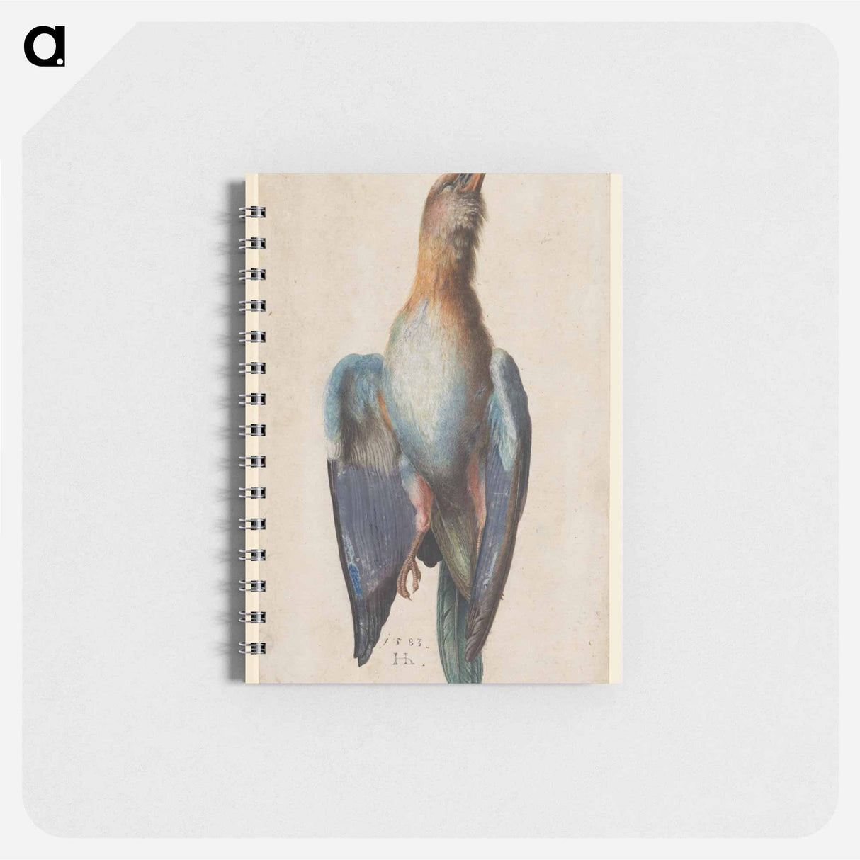 アートメモ帳-Cleveland Museum of Art
- クリーブランド美術館 Memo.