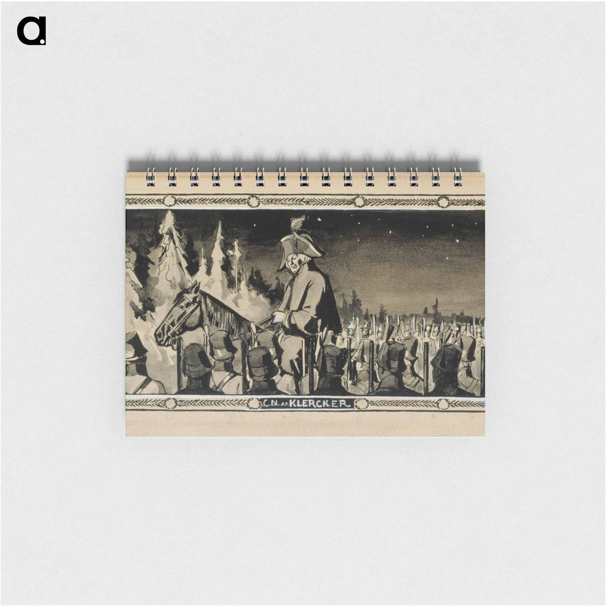 kunniata ukko klercker ijät päivät saakohon - アルバート エーデルフェルト Memo.