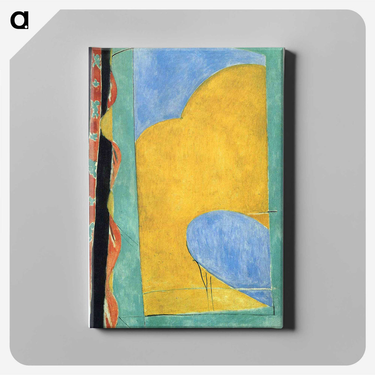4-59_Henri-Matisse_canvas