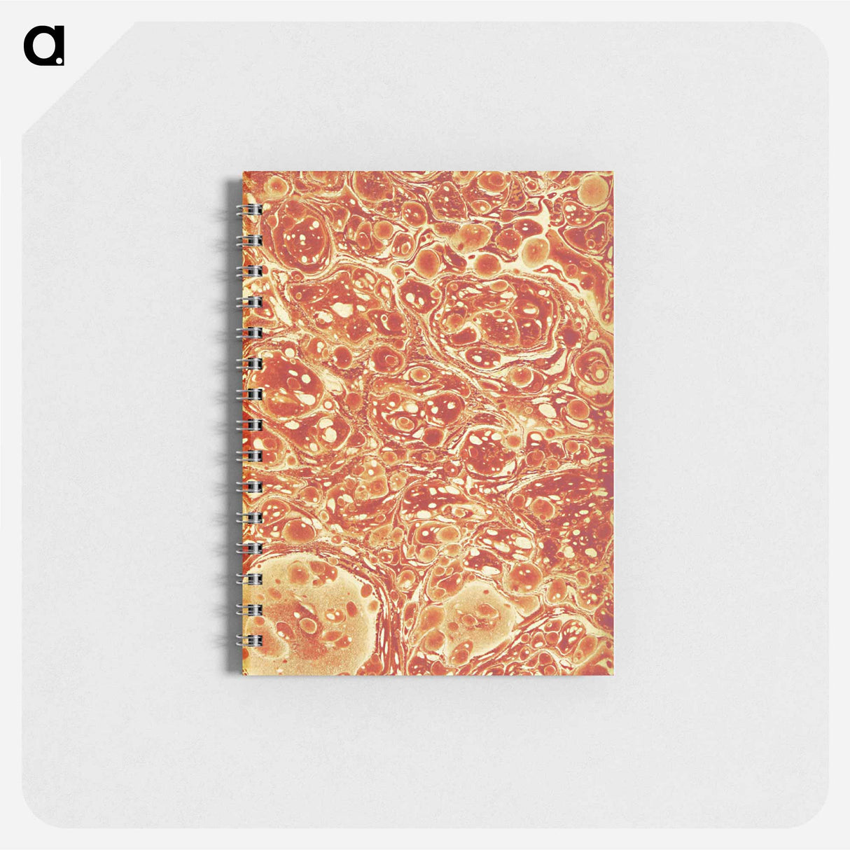 アートメモ帳-Decorative Paper from The History of Scotland
- 大英図書館 Memo.