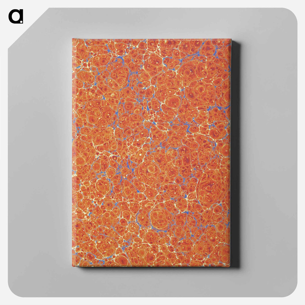 アートパネル-Decorative Paper, Narrative of a Three Months' March in India
- 大英図書館 Canvas.