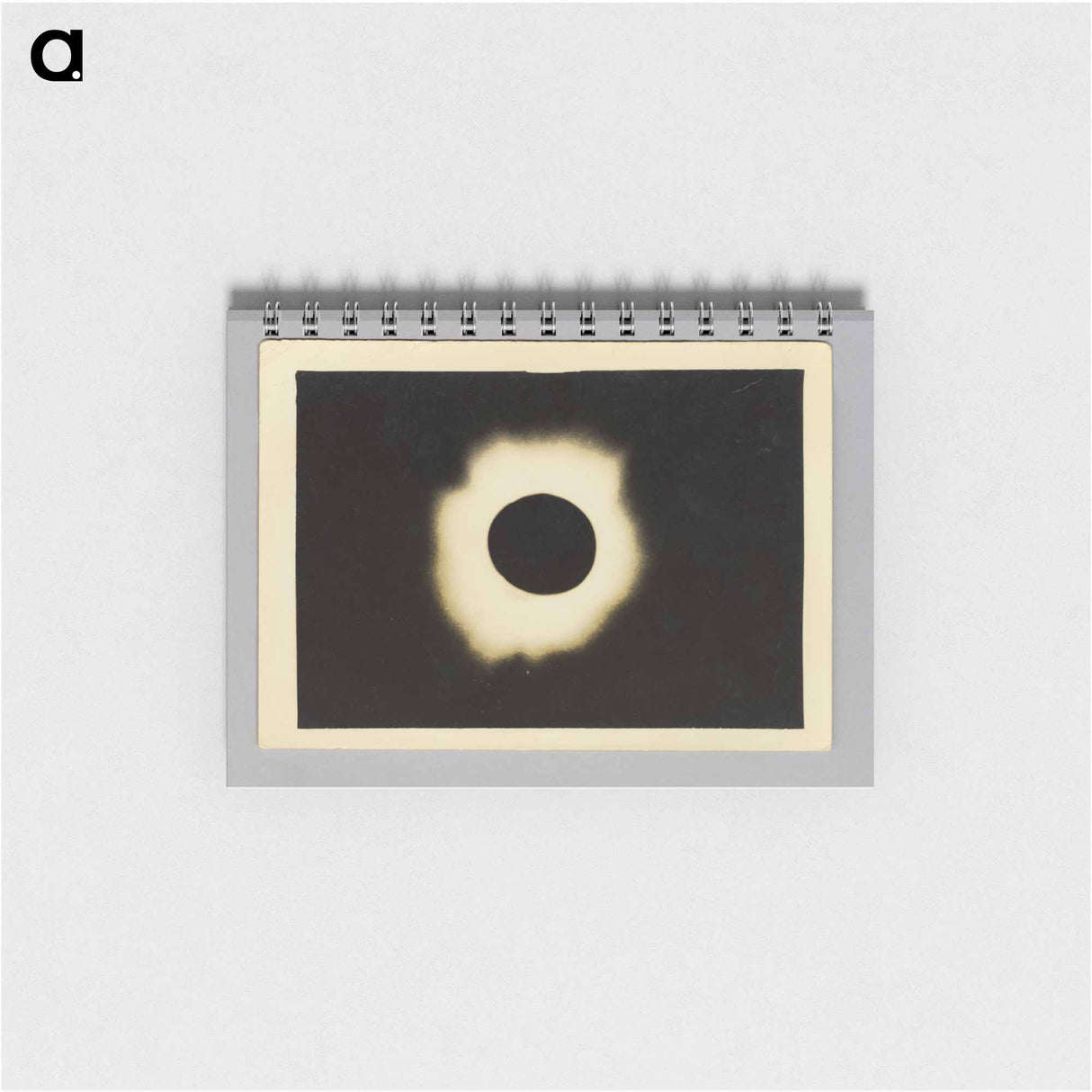 アートメモ帳-Eclipse
- セントルイス美術館 Memo.
