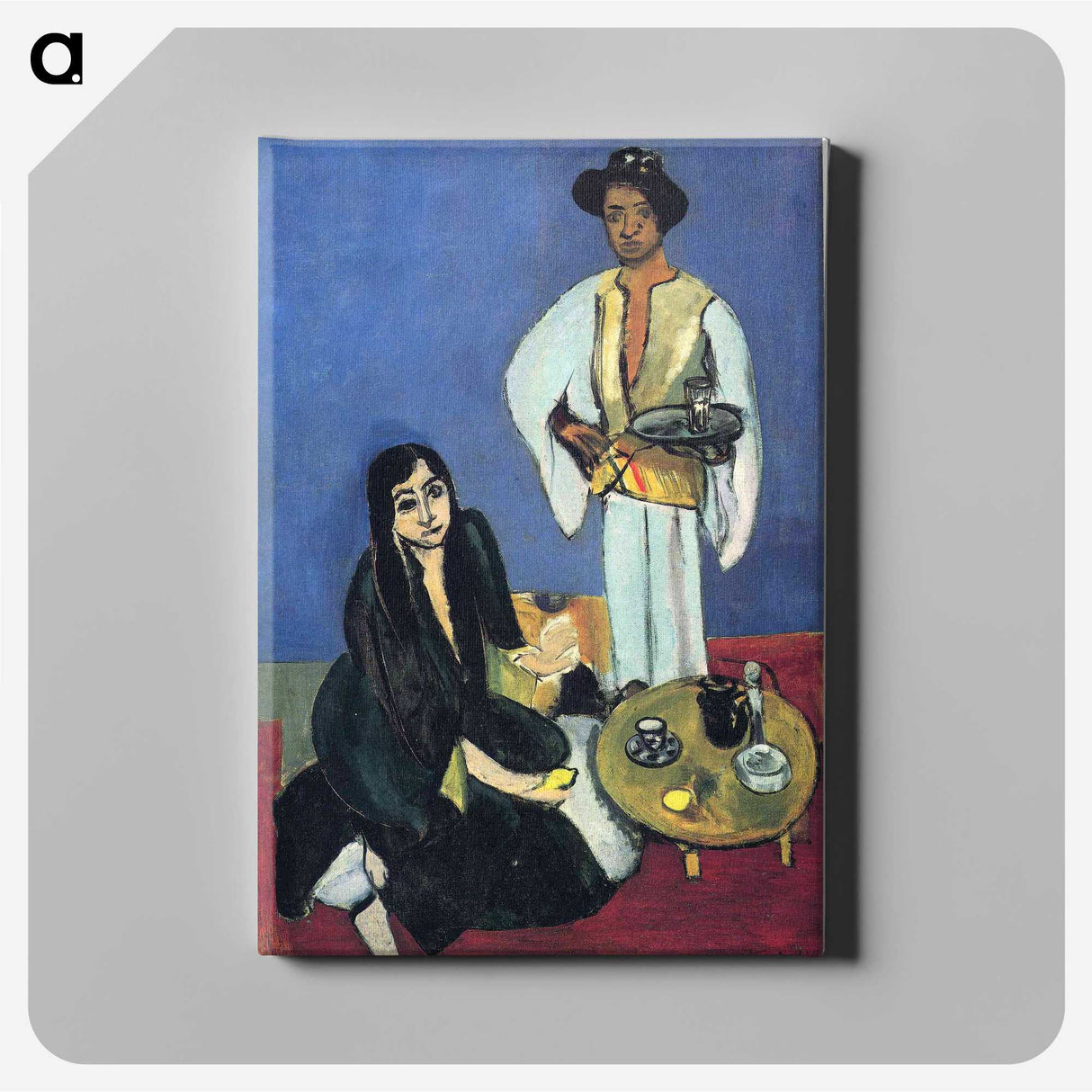 4-73_Henri-Matisse_canvas