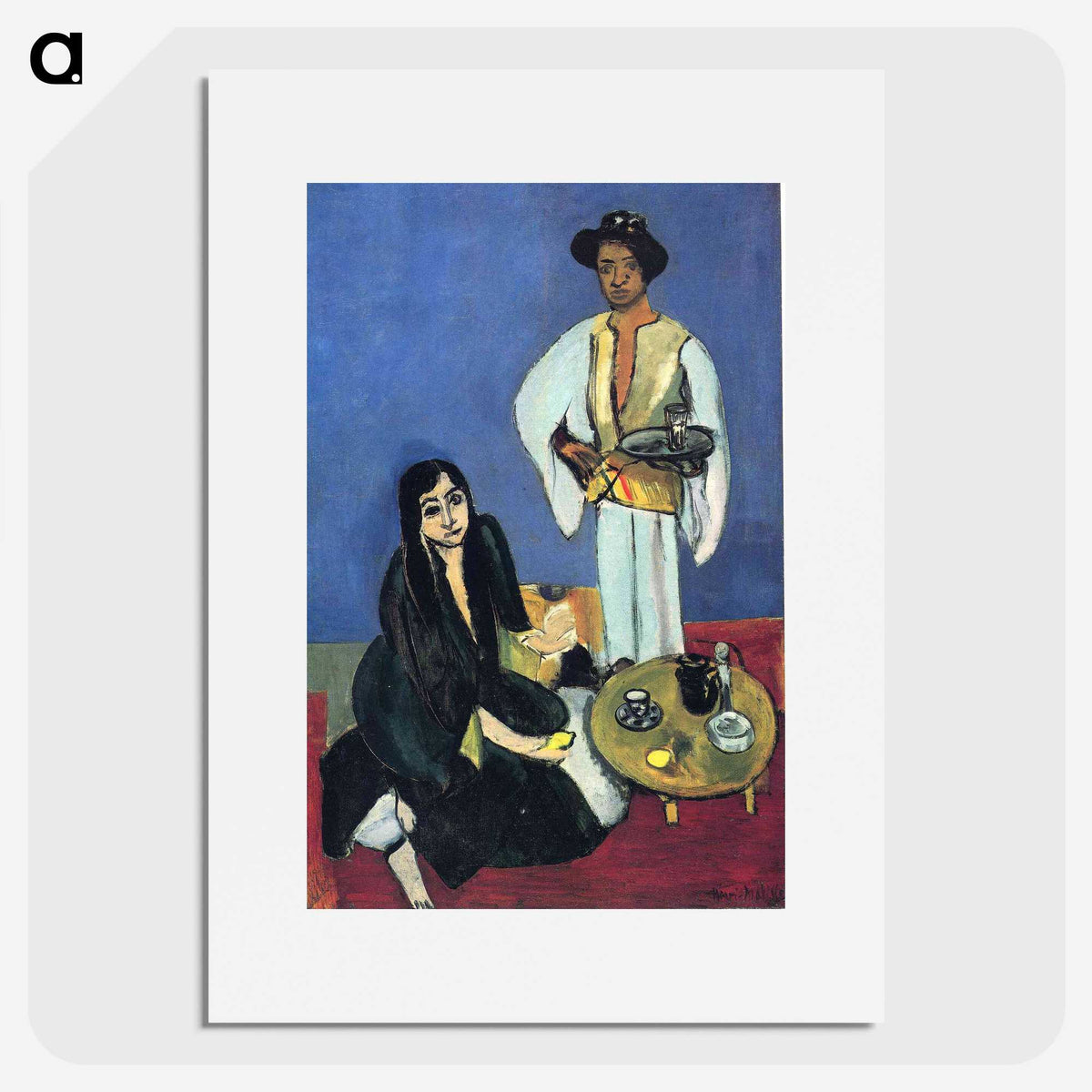 4-73_Henri-Matisse_picture