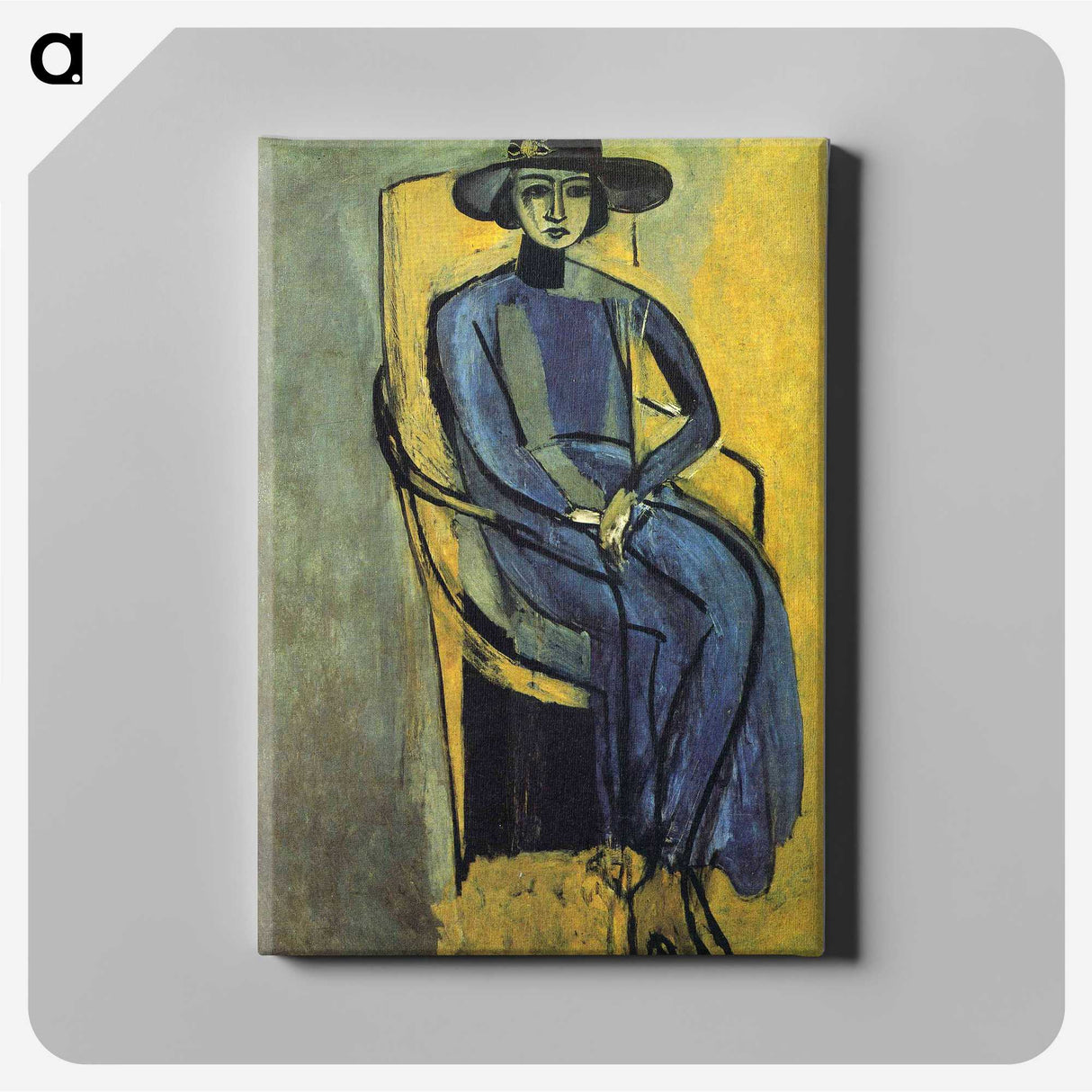 4-76_Henri-Matisse_canvas