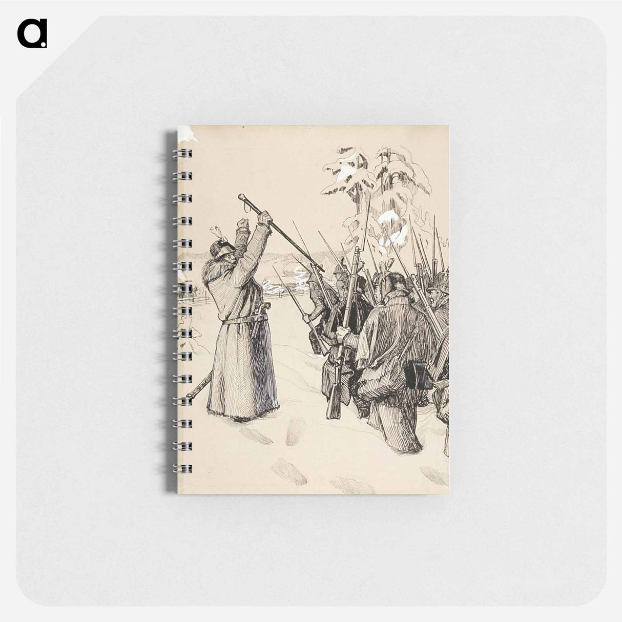 jos en jaksa ma astuskella, pojat hoi, mua kannelkaa! - アルバート エーデルフェルト Memo.