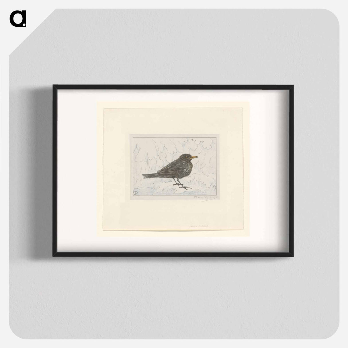 Download - Theo van Hoytema Poster.