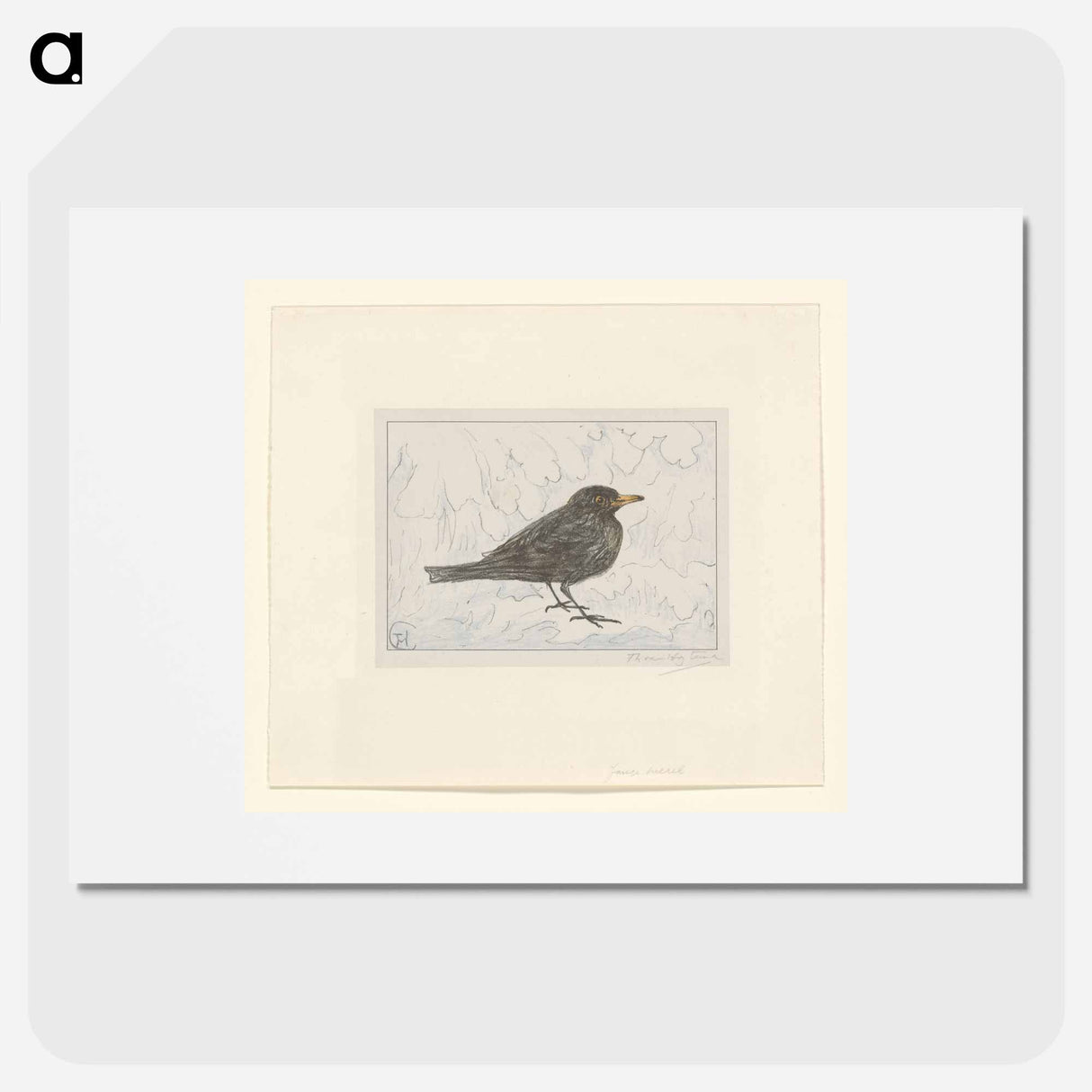 Download - Theo van Hoytema Poster.