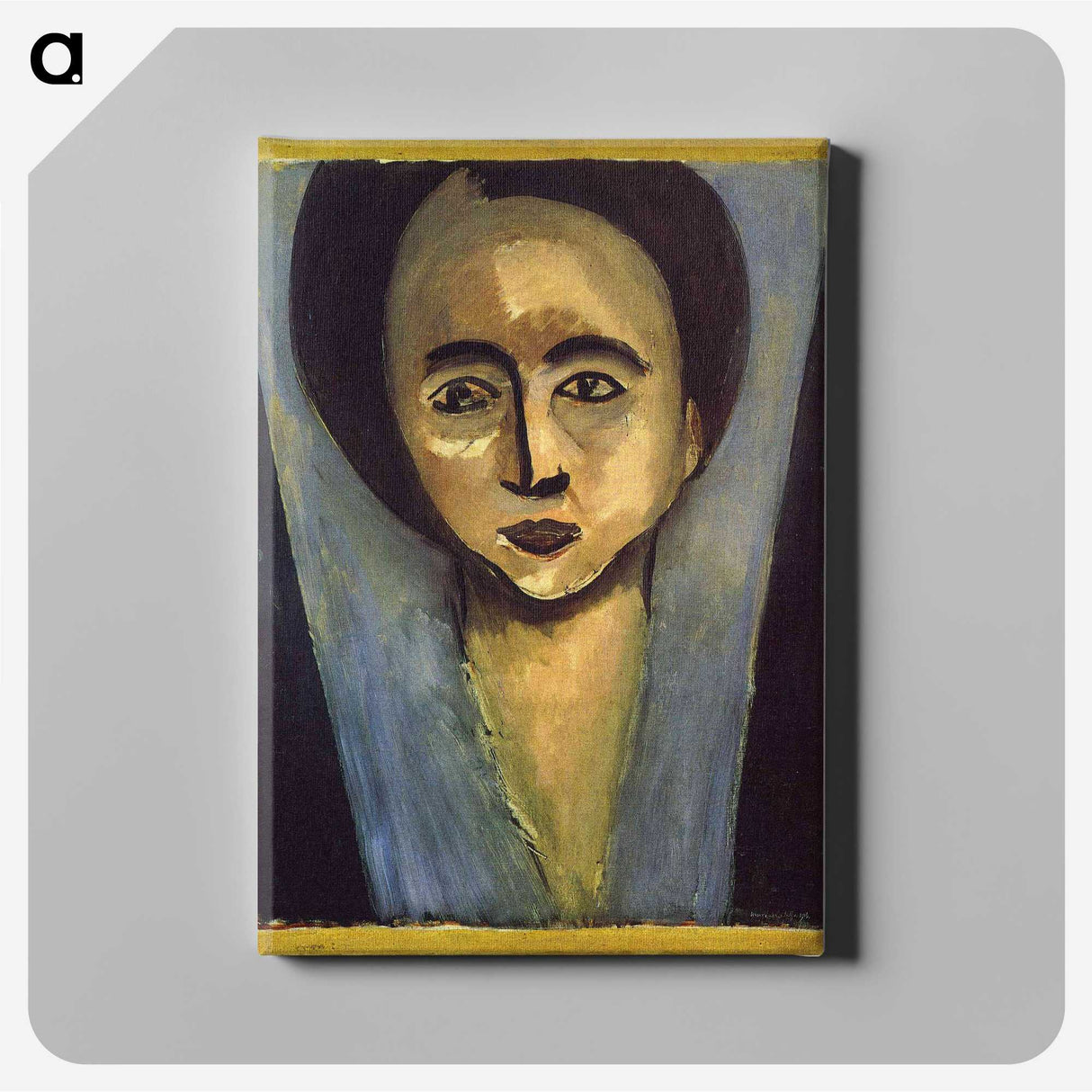4-78_Henri-Matisse_canvas