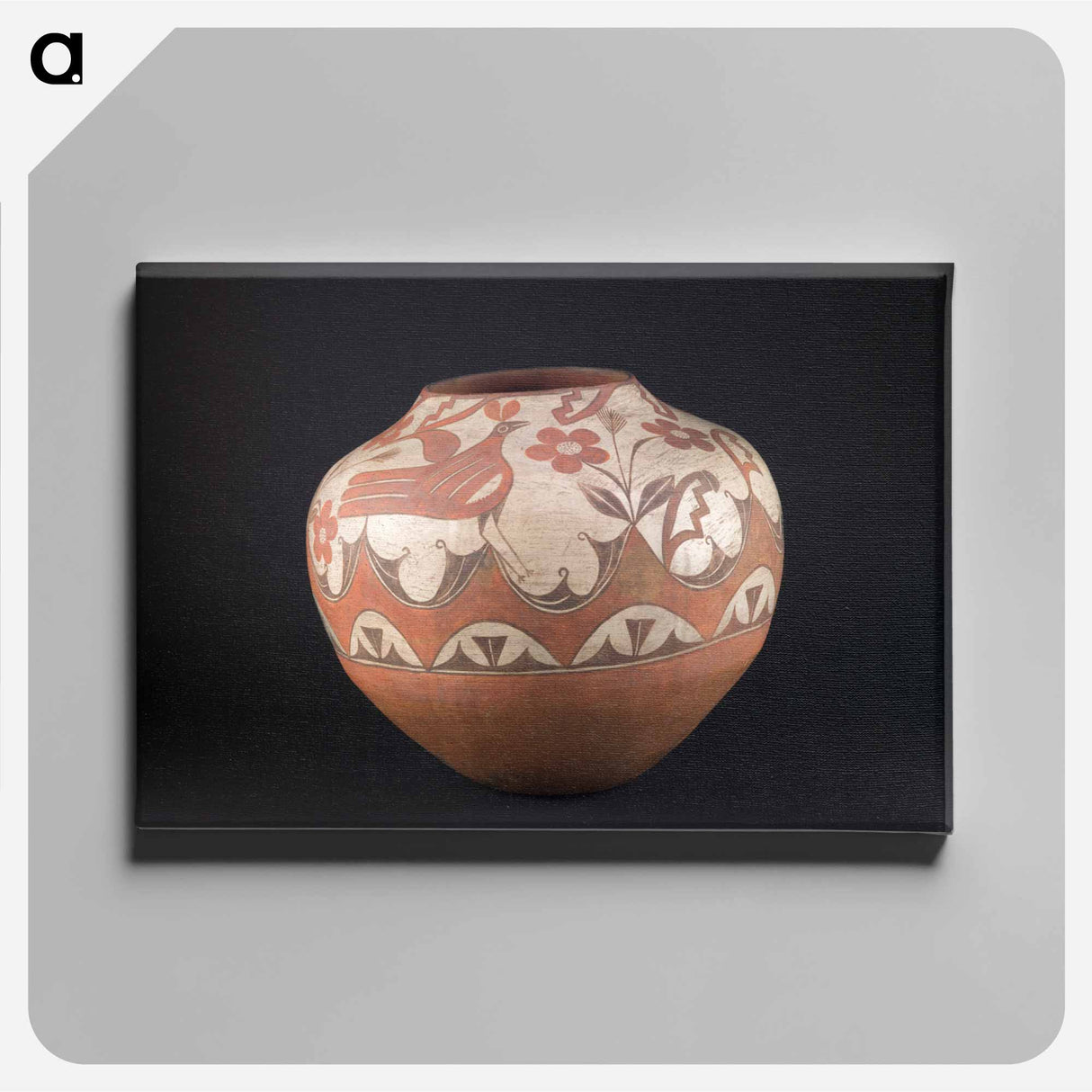 アートパネル-Olla
- セントルイス美術館 Canvas.