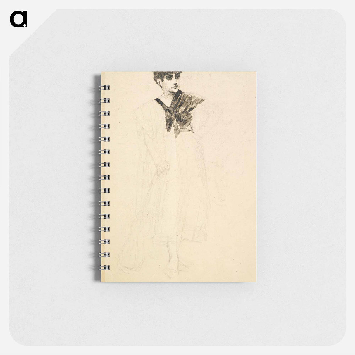 Espanjatar, kokovartalo - アルバート エーデルフェルト Memo.