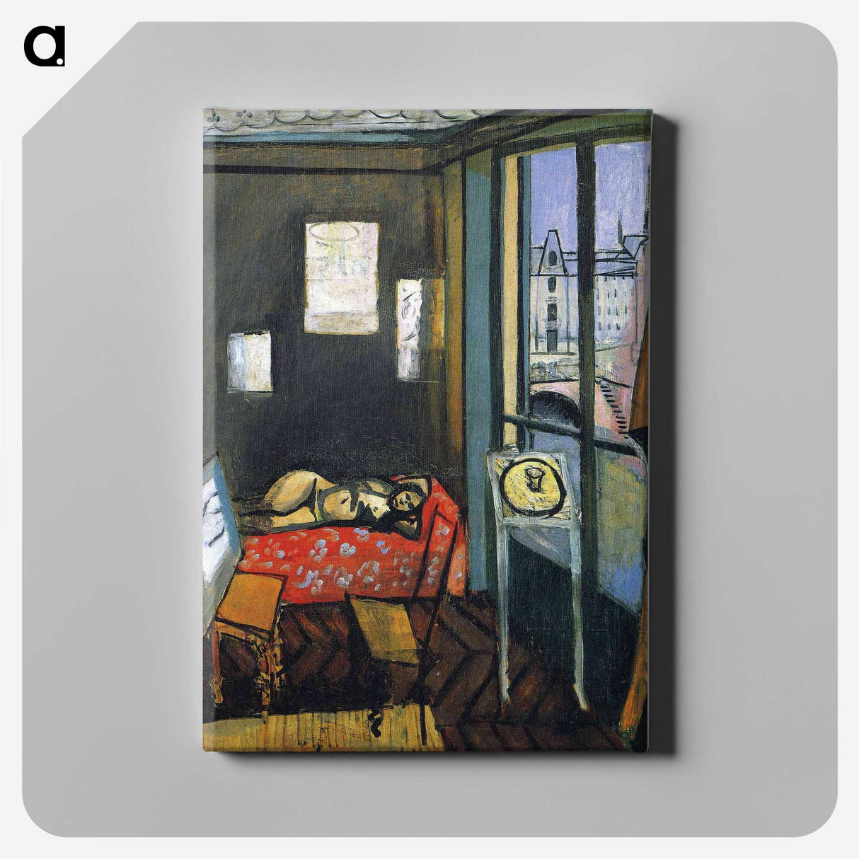 4-79_Henri-Matisse_canvas