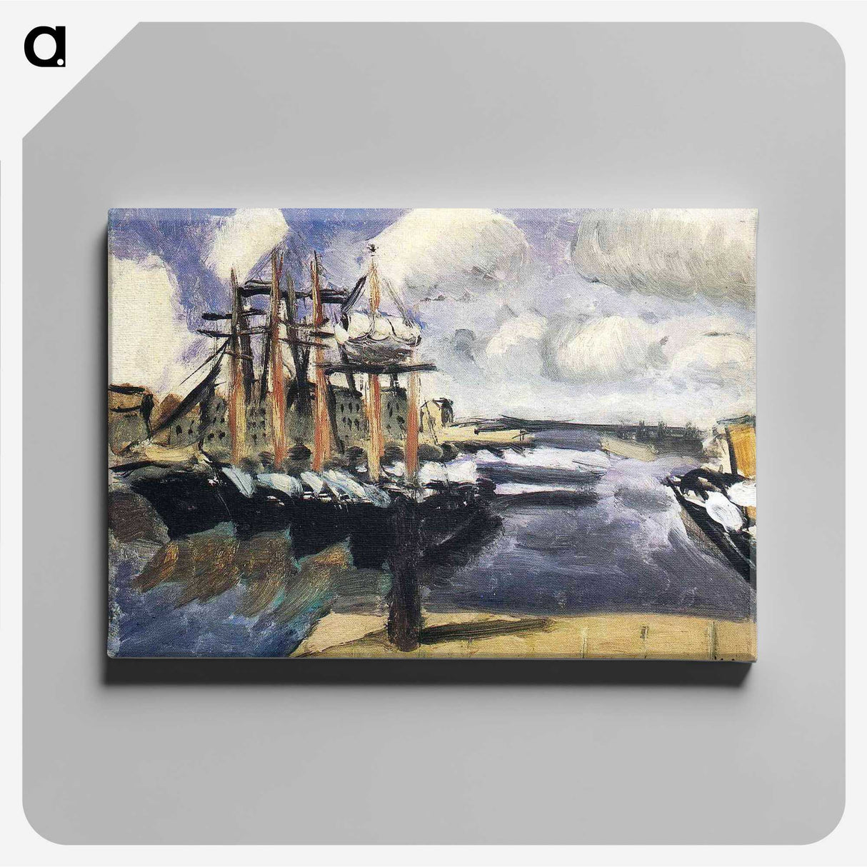 4-86_Henri-Matisse_canvas