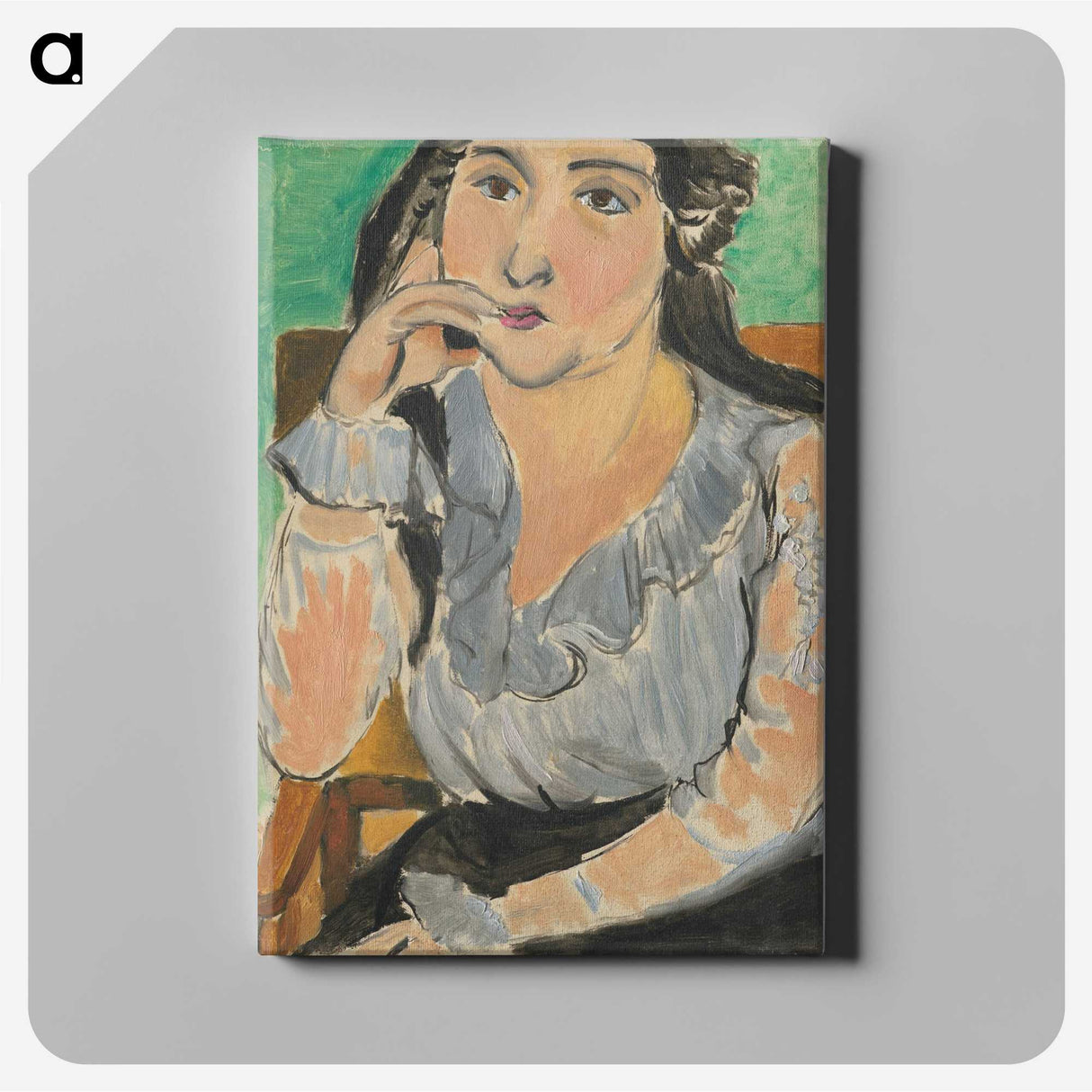 4-88_Henri-Matisse_canvas