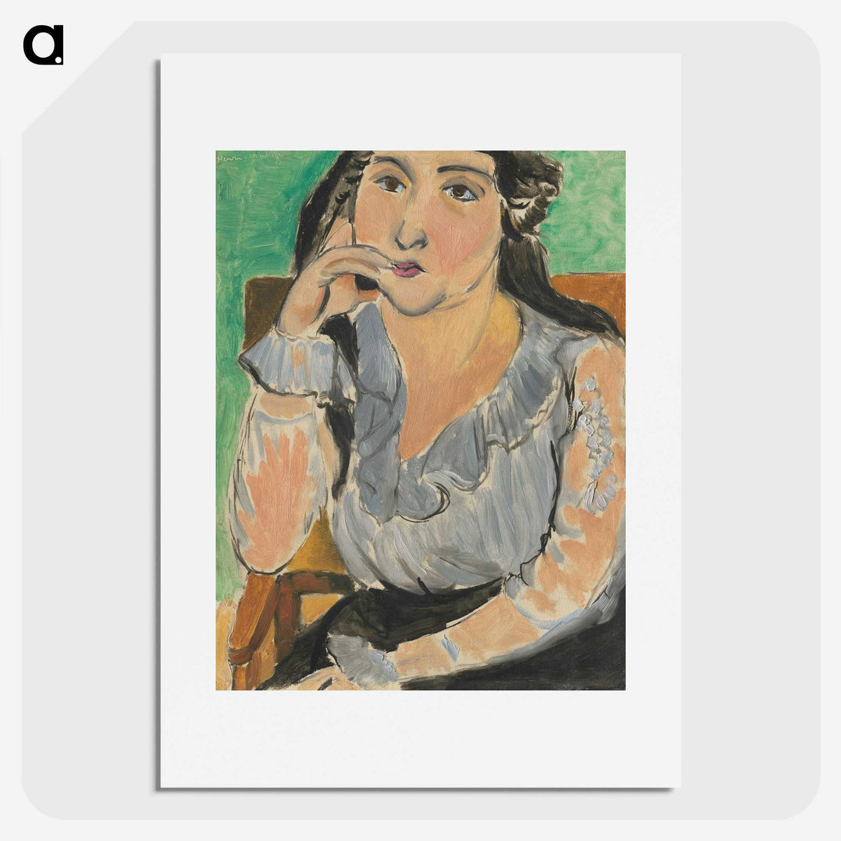 4-88_Henri-Matisse_picture