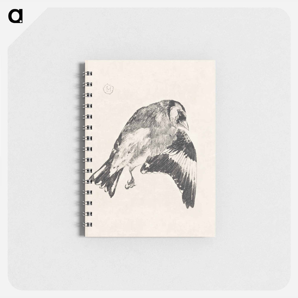 Dood puttertje - テオ ヴァン ホイテマ Memo.